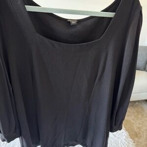 Ann Taylor Top (new)